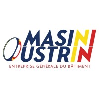 SAS OUSTRIN ENTREPRISE logo - Similar company to Pajot Entreprise