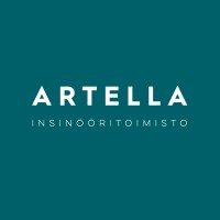 Insinööritoimisto Artella Oy logo - Similar company to Creativus Oy
