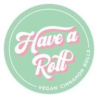 Have a Roll logo - Similar company to Studio Dopamine