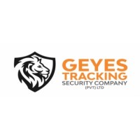 Geyes Tracking Security Company logo - Similar company to Janeson Events