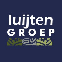 Luijten Groep logo - Similar company to Mitralis Diagnostisch Centrum B.V.