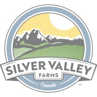 Silver Valley Farms logo - Similar company to Nursery Hill