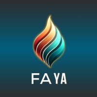 FAYA NC - L'énergie du changement logo - Similar company to Marconnet Location Services