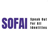 Sofai - Speak Out For All Identities