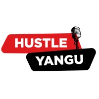 Hustle Yangu Show logo - Similar company to Umojaverse