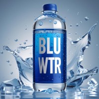 BLU WTR INDIA logo - Similar company to Gdmit