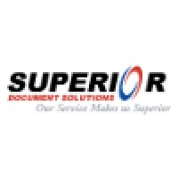 Superior Document Solutions