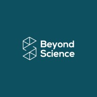 Beyond Science logo - Similar company to Runic Communications Ltd