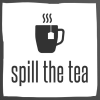Spill The Tea logo - Similar company to Gamelytics