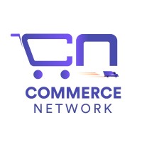 Commerce Network logo - Similar company to Ecomm Enterprises