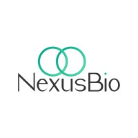 NexusBio logo - Similar company to Vip Occitanie