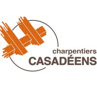 CHARPENTIERS CASADEENS logo - Similar company to Manélite