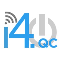 Industrie 4.0 Québec logo - Similar company to Industrie 4.0 Maroc