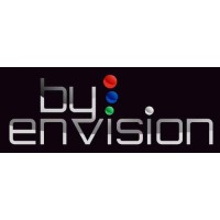 ByEnvision Web and Media logo - Similar company to Nexgen Design Solutions