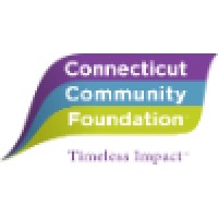 Connecticut Community Foundation logo - Similar company to Northwest Regional Workforce Investment Board