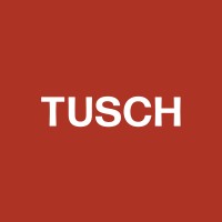 Tusch Seating logo - Similar company to Stax