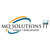 MQ Solutions IT logo - Similar company to Mq Solutions