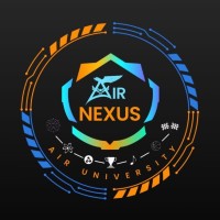 AirNexus'24 logo - Similar company to Farz Studios