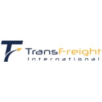 Transfreight International BV logo - Similar company to Ecargoconnect.Com