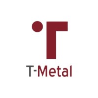 T-métal logo - Similar company to Conseil & Info Sur Le Droit De Travail