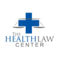 The Health Law Center logo - Similar company to Marting Law, Llc