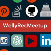 Wellington Recruitment Meetup logo - Similar company to Careering Options Ltd