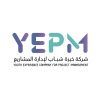 YEPM logo - Similar company to Project Management Boost