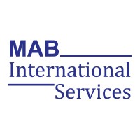 MAB International Services logo - Similar company to Empire State Electromechanical