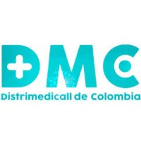 Distrimedicall de colombia S.A.S. logo - Similar company to Macsint Sas