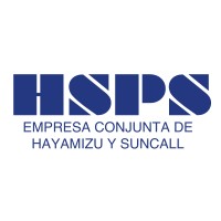 HS POWER SPRING MÉXICO SA DE CV logo - Similar company to Meximotor