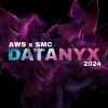 DataNyx logo - Similar company to Techsath