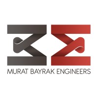 Murat Bayrak Engineers logo - Similar company to Edita Engineers