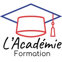 L'Académie Formation logo - Similar company to All Becom