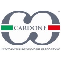 Cardone sistemi riposo logo - Similar company to E&B Lab