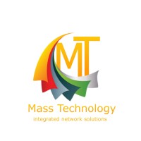 Mass-Technology logo - Similar company to Spectrum-Egypt