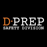 DPREP Safety Division logo - Similar company to All Things Visual