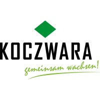 Koczwara Vertriebs GmbH logo - Similar company to Cross-Business-Architecture Lab E. V.