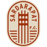 Sardarapat Football Club logo - Similar company to Optimize Consulting