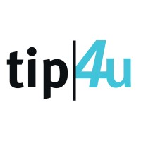TIP4U logo - Similar company to Tip It Solutions