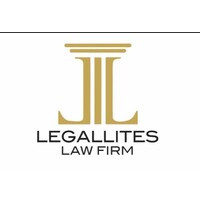 LEGALLITES LAW FIRM logo - Similar company to Legality Llp