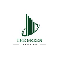 The Green Innovations logo - Similar company to Markebins