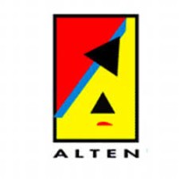ALTEN MAROC logo - Similar company to Dxc Technology Morocco