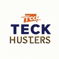 Teck Hustlers logo - Similar company to Panosight