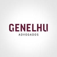 Genelhu Advogados - Escritório de Advocacia logo - Similar company to Vox2You Belo Horizonte