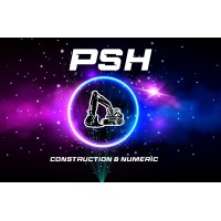 PSH CONSTRUCTION SARL logo - Similar company to Innov Telecom