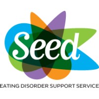 SEED - Eating Disorder Support Services logo - Similar company to Joyfully Different