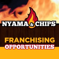 Nyama & Chips logo - Similar company to Masav Group