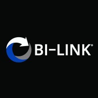 Bi-Link logo - Similar company to Mack Technologies Cd. Juárez