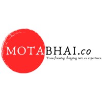 MOTABHAI logo - Similar company to Motabhaai Digital Solutions Pvt. Ltd.