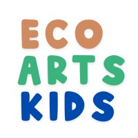 EcoArts Kids logo - Similar company to The Native School